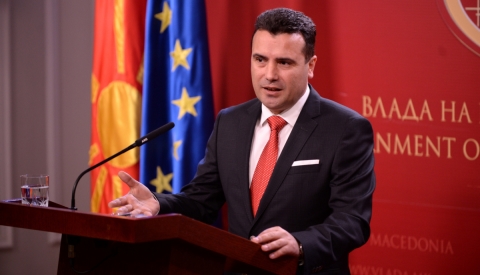 Maqedonia e Veriut do preket nga kriza globale, Zaev: Cmimet do te rriten